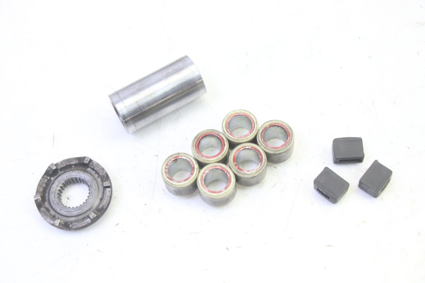 photo de VARIADOR PEUGEOT VIVACITY NEW 4T 50 (2008 - 2017)