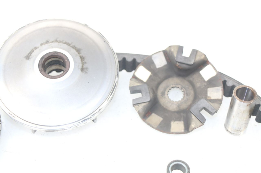 photo de VARIADOR YAMAHA XMAX X-MAX ABS 125 (2014 - 2016) - Otra perspectiva