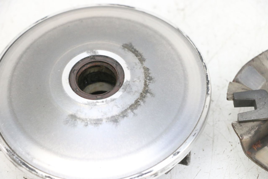 photo de VARIADOR YAMAHA XMAX X-MAX ABS 125 (2017 - 2020) - Vista general del producto