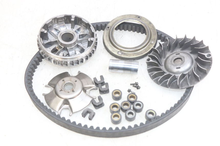 photo de VARIADOR YAMAHA X-MAX XMAX 250 (2006 - 2009)