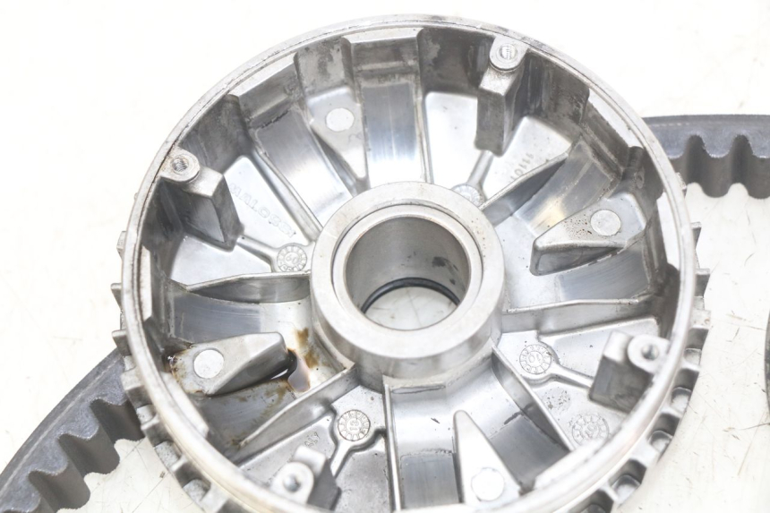 photo de VARIADOR YAMAHA X-MAX XMAX 250 (2006 - 2009)