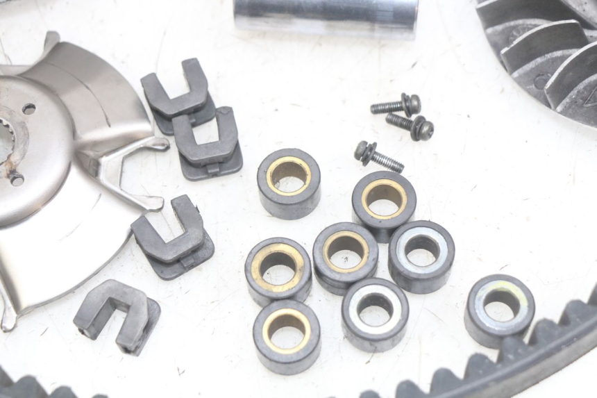 photo de VARIADOR YAMAHA X-MAX XMAX 250 (2006 - 2009)