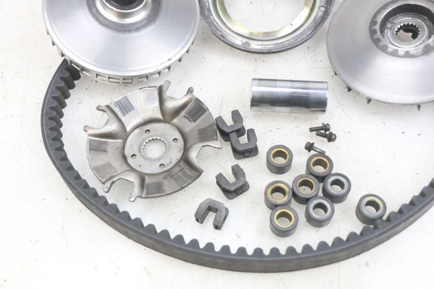 photo de VARIADOR YAMAHA X-MAX XMAX 250 (2006 - 2009)