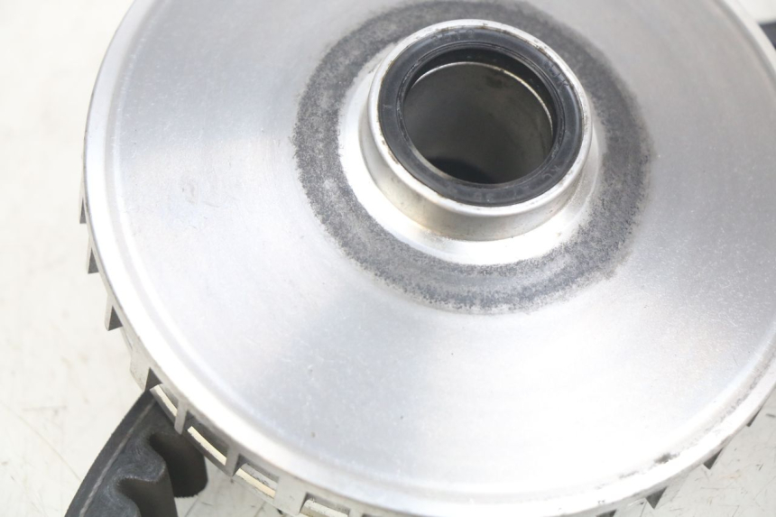 photo de VARIADOR YAMAHA X-MAX XMAX 250 (2006 - 2009)