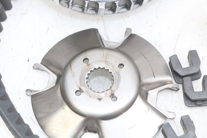 photo de VARIADOR YAMAHA X-MAX XMAX 250 (2006 - 2009)