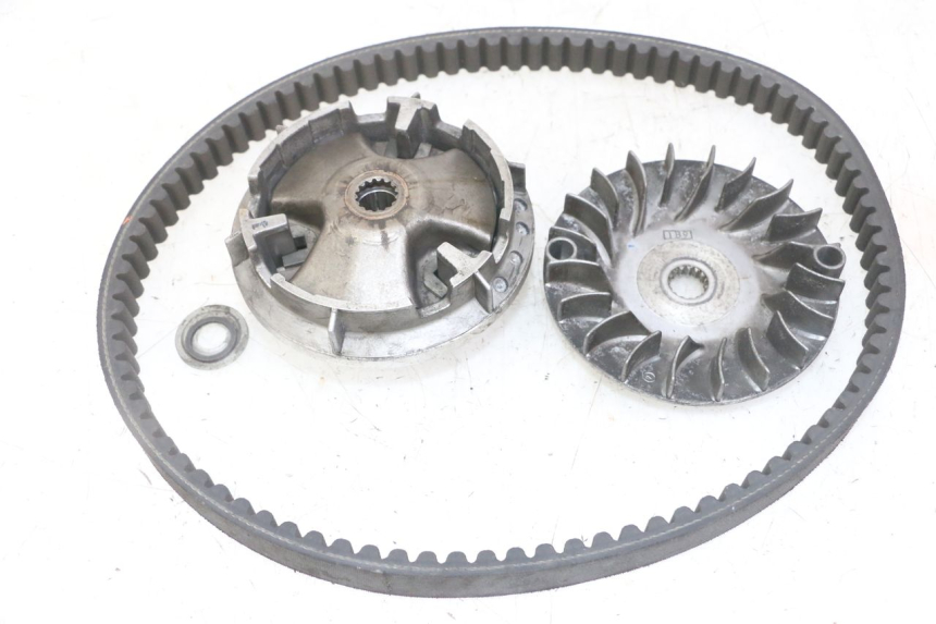 photo de VARIADOR YAMAHA XMAX X-MAX 125 (2006 - 2009)