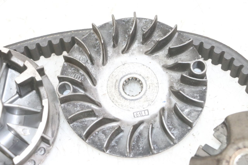 photo de VARIADOR YAMAHA XMAX X-MAX 125 (2006 - 2009)