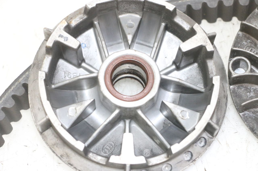 photo de VARIADOR YAMAHA XMAX X-MAX 125 (2006 - 2009)