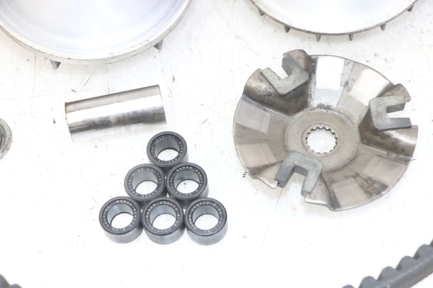 photo de VARIADOR YAMAHA XMAX X-MAX 125 (2006 - 2009)