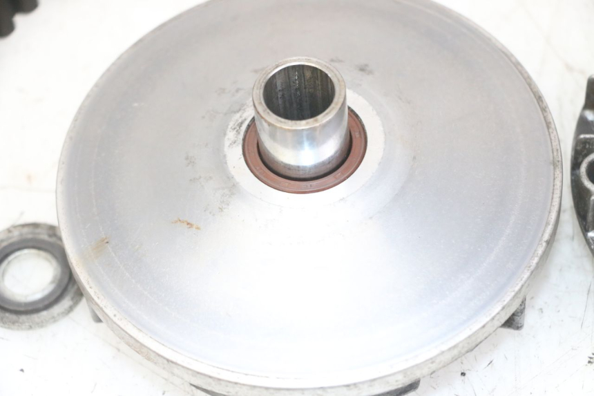 photo de VARIADOR YAMAHA XMAX X-MAX 125 (2006 - 2009)