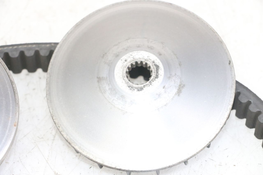 photo de VARIADOR YAMAHA XMAX X-MAX 125 (2006 - 2009)