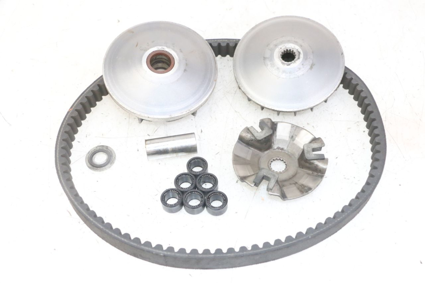 photo de VARIADOR YAMAHA XMAX X-MAX 125 (2006 - 2009)