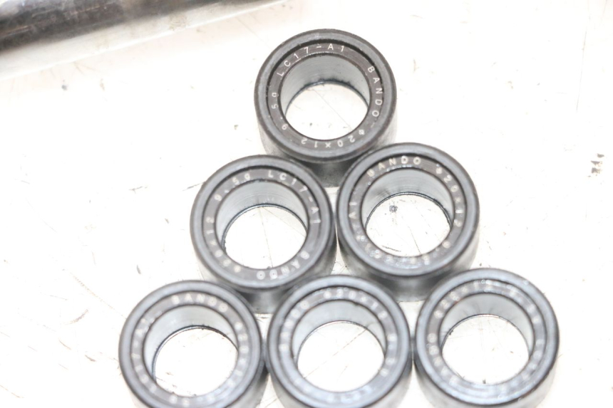 photo de VARIADOR YAMAHA XMAX X-MAX 125 (2006 - 2009)