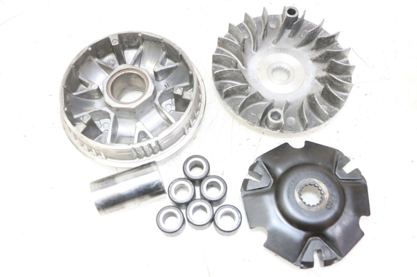 photo de VARIADOR YAMAHA X-MAX XMAX 125 (2010 - 2014)