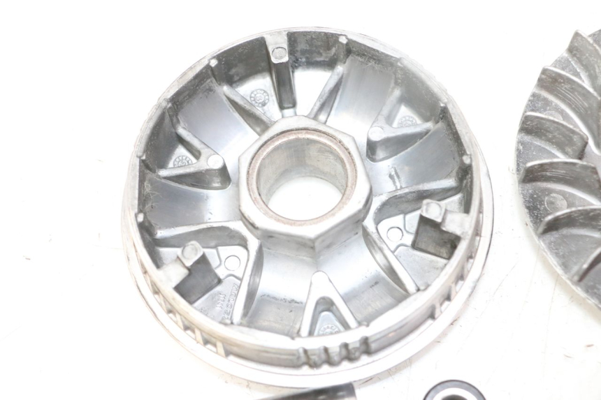 photo de VARIADOR YAMAHA X-MAX XMAX 125 (2010 - 2014)