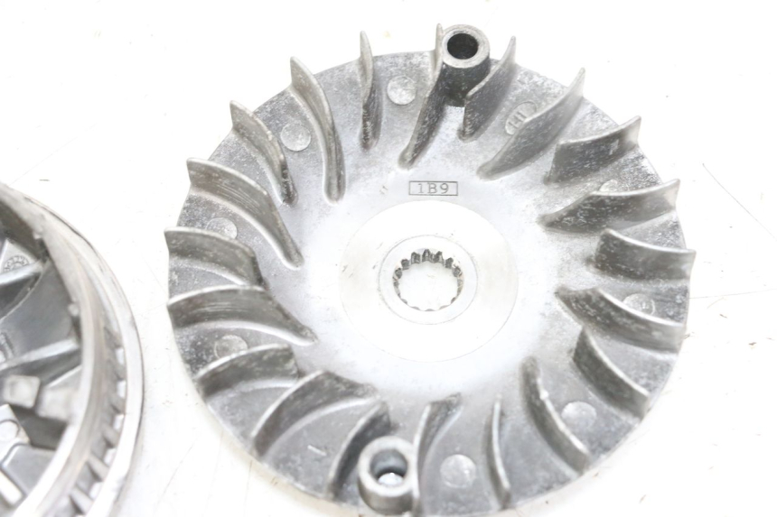 photo de VARIADOR YAMAHA X-MAX XMAX 125 (2010 - 2014)