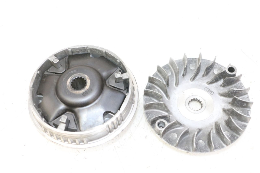 photo de VARIADOR YAMAHA X-MAX XMAX 125 (2010 - 2014)