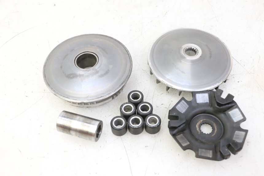 photo de VARIADOR YAMAHA X-MAX XMAX 125 (2010 - 2014)