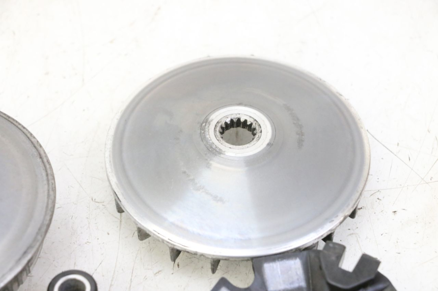 photo de VARIADOR YAMAHA X-MAX XMAX 125 (2010 - 2014)