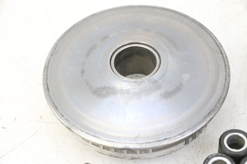 photo de VARIADOR YAMAHA X-MAX XMAX 125 (2010 - 2014)