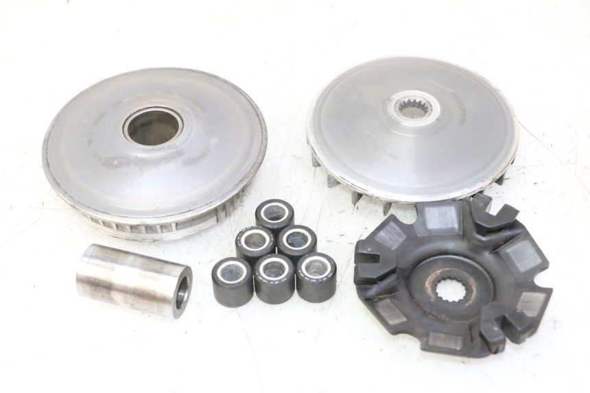 photo de VARIADOR YAMAHA X-MAX XMAX 125 (2010 - 2014)