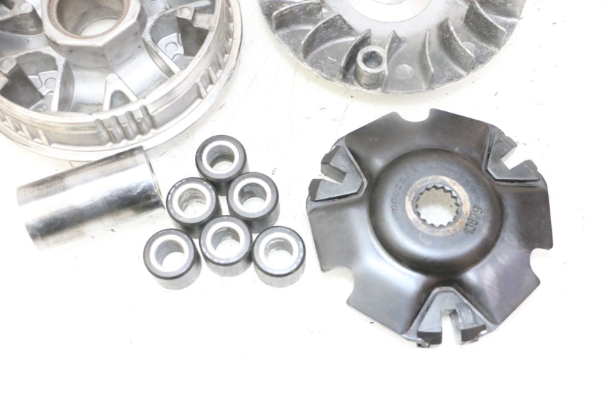 photo de VARIADOR YAMAHA X-MAX XMAX 125 (2010 - 2014)