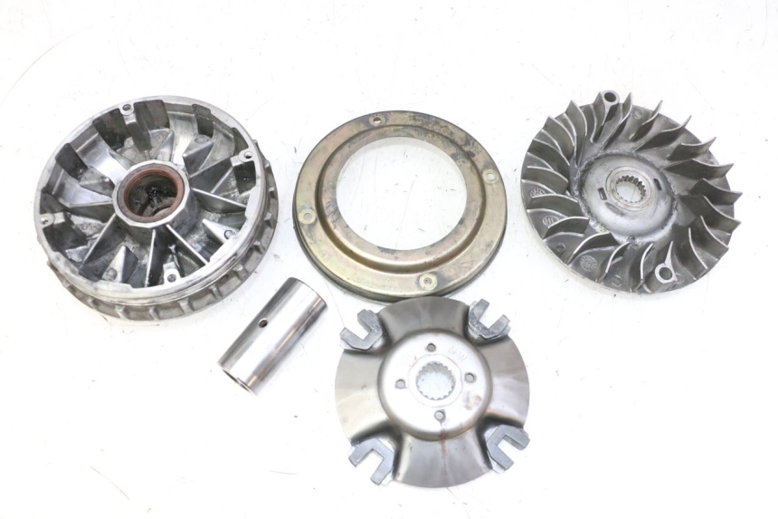 photo de VARIADOR YAMAHA X-MAX XMAX 250 (2006 - 2009)