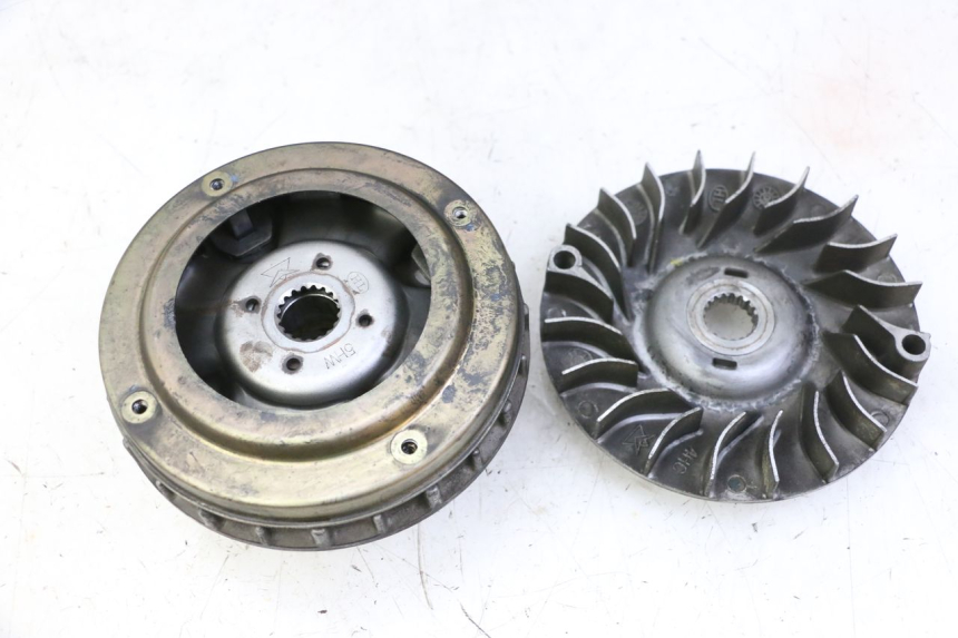 photo de VARIADOR YAMAHA X-MAX XMAX 250 (2006 - 2009)