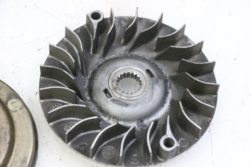 photo de VARIADOR YAMAHA X-MAX XMAX 250 (2006 - 2009)