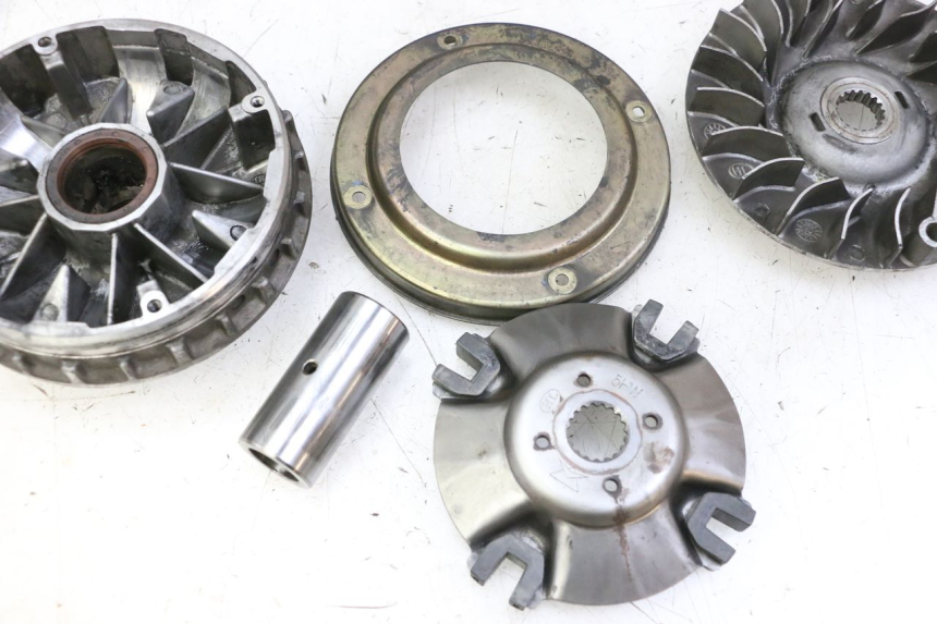 photo de VARIADOR YAMAHA X-MAX XMAX 250 (2006 - 2009)