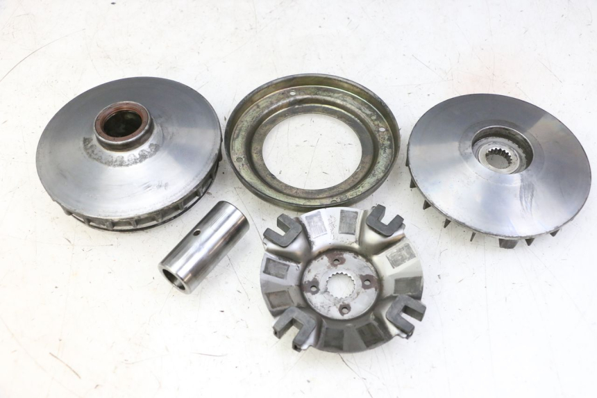 photo de VARIADOR YAMAHA X-MAX XMAX 250 (2006 - 2009)