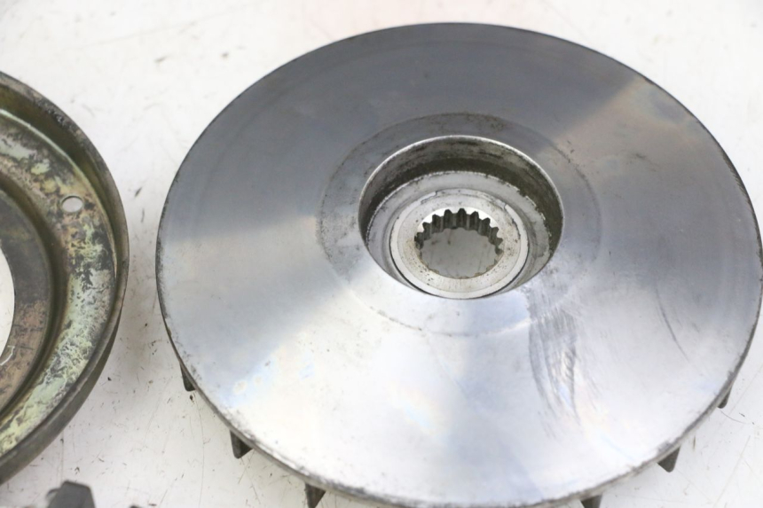 photo de VARIADOR YAMAHA X-MAX XMAX 250 (2006 - 2009)