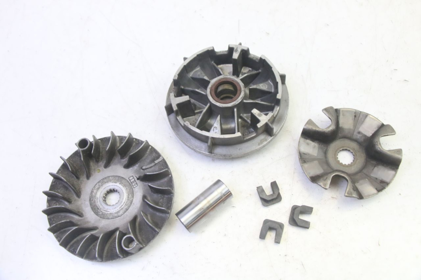 photo de VARIADOR YAMAHA X-MAX XMAX 125 (2010 - 2014) - Vista principal