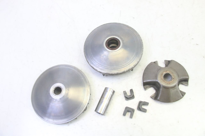 photo de VARIADOR YAMAHA X-MAX XMAX 125 (2010 - 2014) - Detalle de la pieza