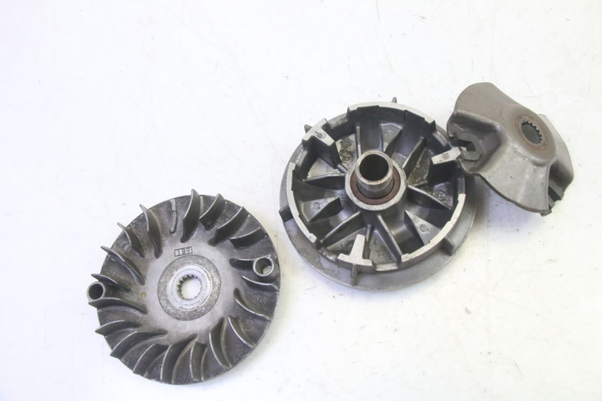 photo de VARIADOR YAMAHA X-MAX XMAX 125 (2010 - 2014) - Zoom estado de uso