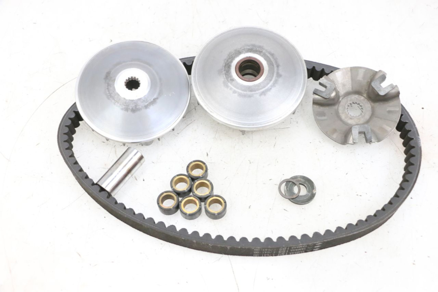 photo de VARIADOR YAMAHA XMAX X-MAX 125 (2006 - 2009) - Vista general del producto