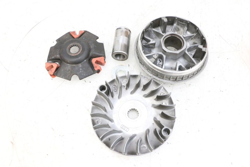 photo de VARIADOR YAMAHA X-MAX XMAX 125 (2010 - 2013) - Vista principal