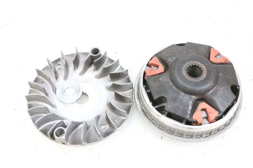 photo de VARIADOR YAMAHA X-MAX XMAX 125 (2010 - 2013) - Detalle de la pieza