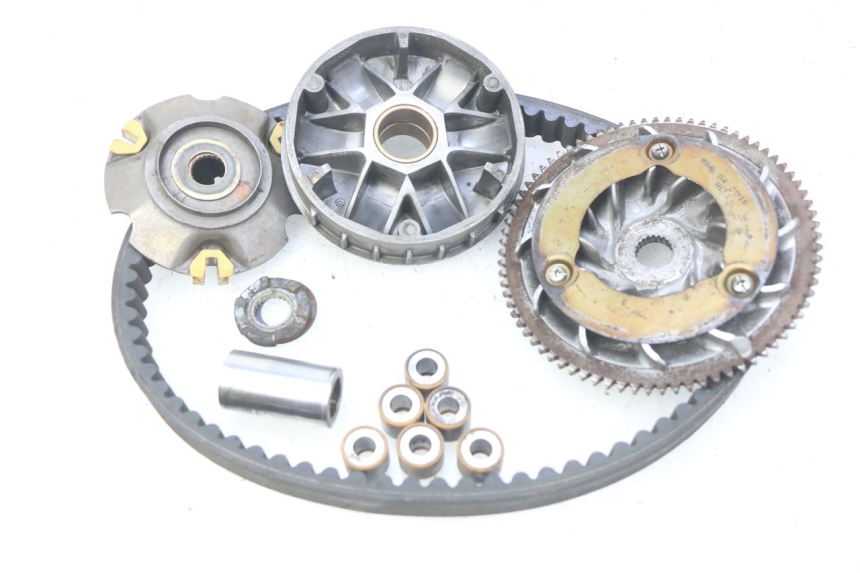 photo de VARIADOR PIAGGIO XEVO - X EVO 125 (2007 - 2016)