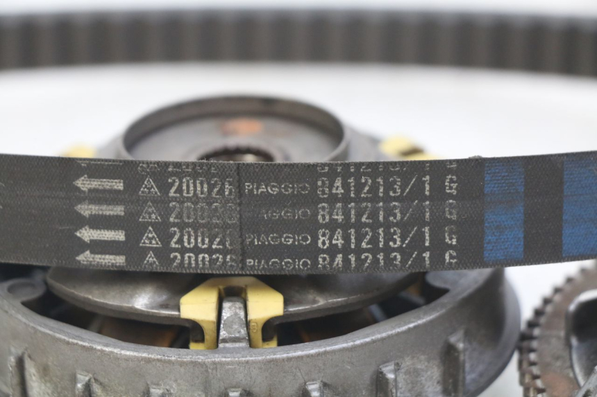 photo de VARIADOR PIAGGIO XEVO - X EVO 125 (2007 - 2016)