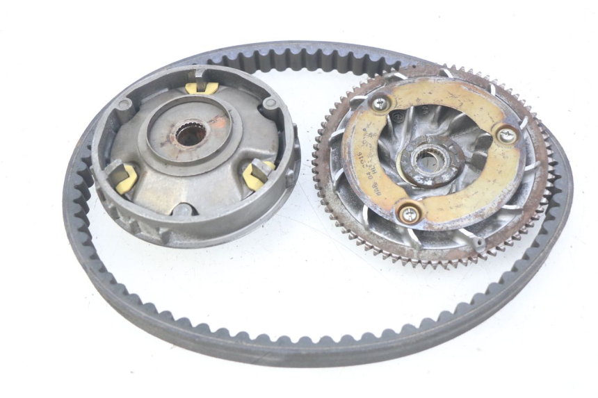 photo de VARIADOR PIAGGIO XEVO - X EVO 125 (2007 - 2016)