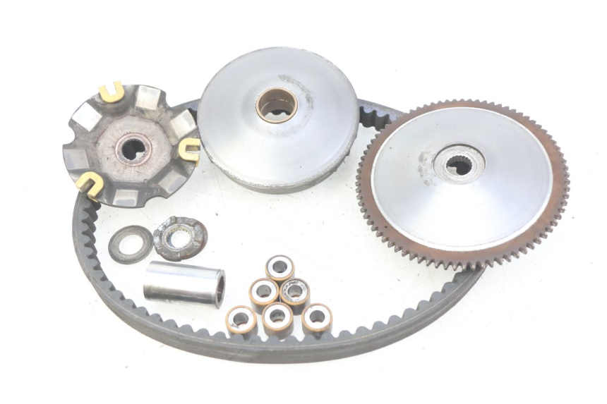 photo de VARIADOR PIAGGIO XEVO - X EVO 125 (2007 - 2016)