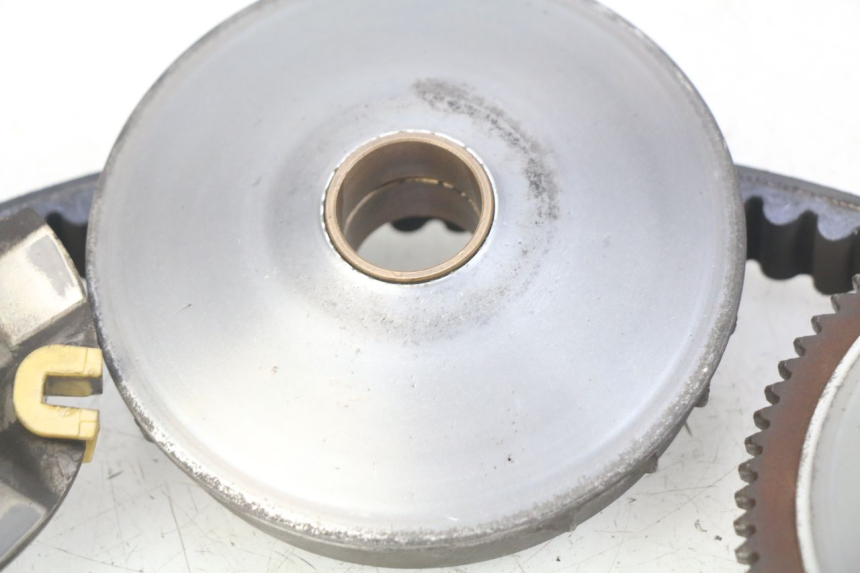 photo de VARIADOR PIAGGIO XEVO - X EVO 125 (2007 - 2016)