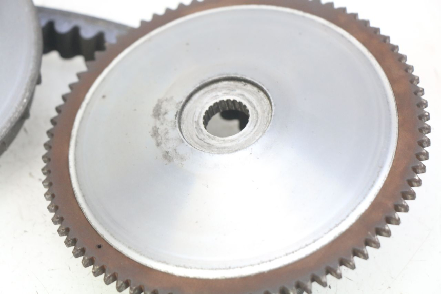 photo de VARIADOR PIAGGIO XEVO - X EVO 125 (2007 - 2016)