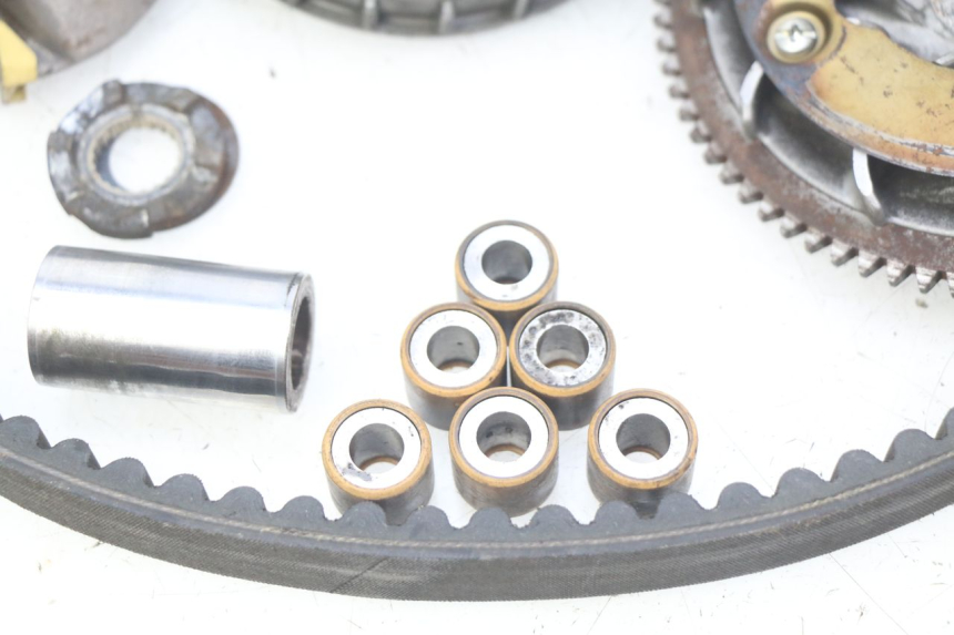 photo de VARIADOR PIAGGIO XEVO - X EVO 125 (2007 - 2016)