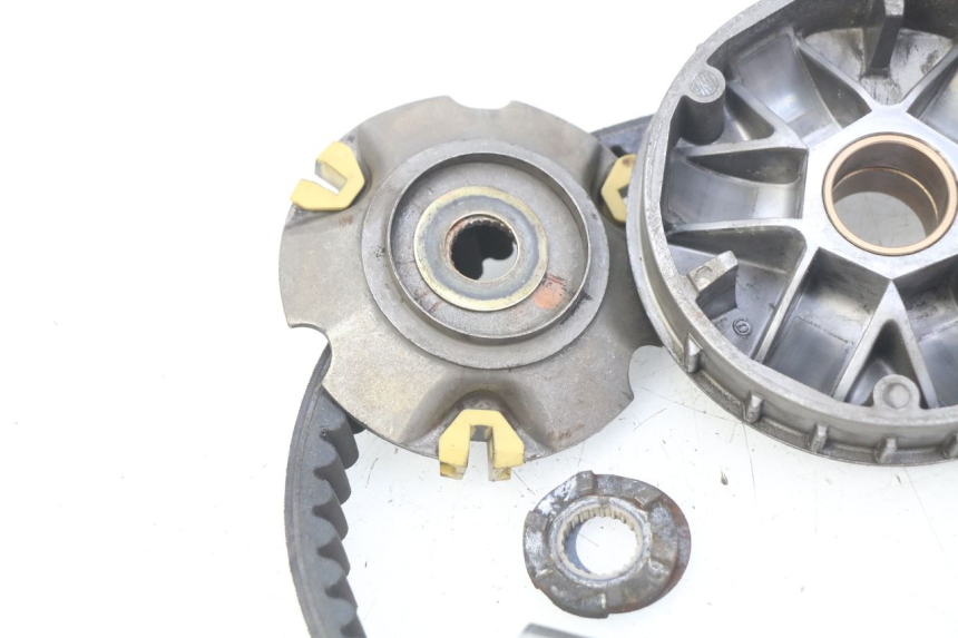 photo de VARIADOR PIAGGIO XEVO - X EVO 125 (2007 - 2016)