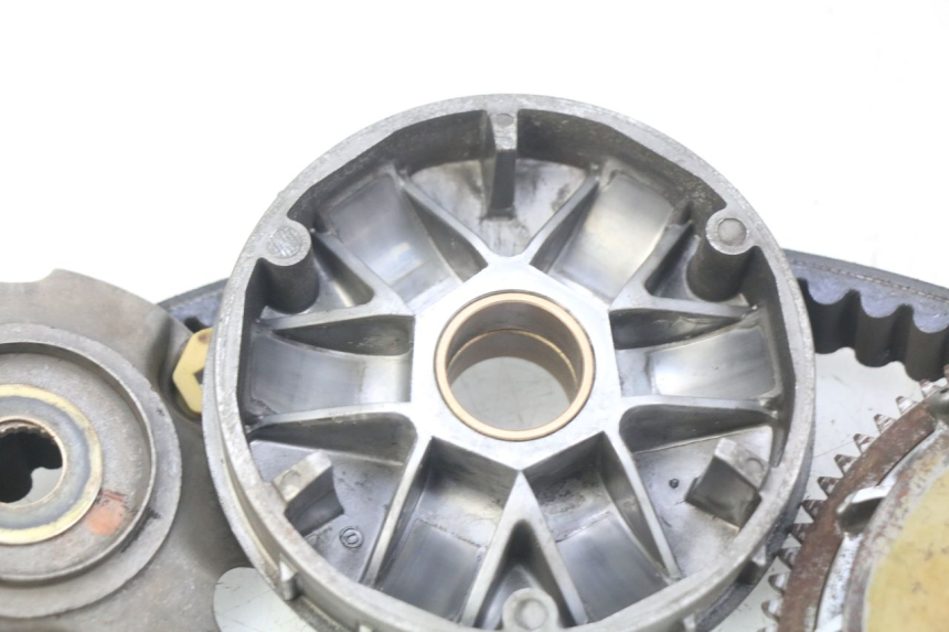 photo de VARIADOR PIAGGIO XEVO - X EVO 125 (2007 - 2016)