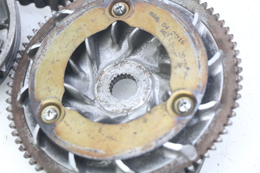 photo de VARIADOR PIAGGIO XEVO - X EVO 125 (2007 - 2016)