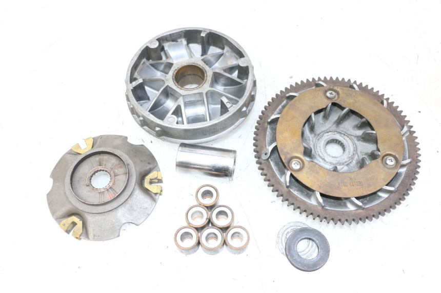 photo de VARIADOR PIAGGIO XEVO - X EVO 125 (2007 - 2016)