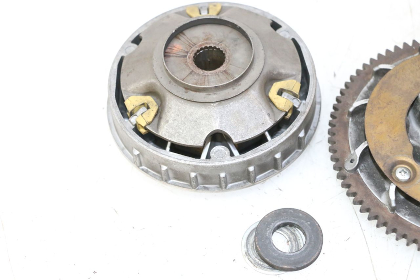 photo de VARIADOR PIAGGIO XEVO - X EVO 125 (2007 - 2016)